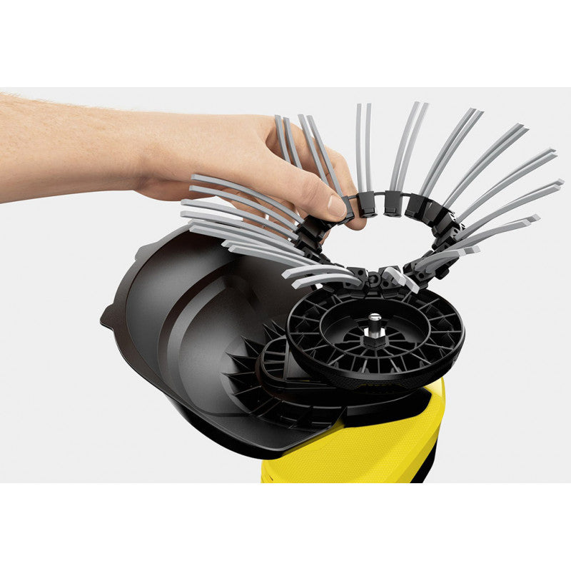 Kärcher WRE 18-55 Battery Désherbeur (18V/sans batterie ni chargeur) 1.445-244.0