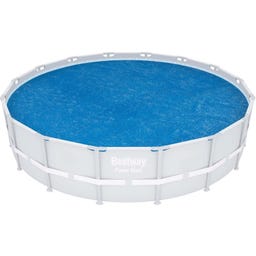 Bâche Solaire PE Flowclear™ Ø 462 cm
