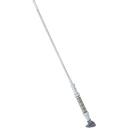 Aspirateur Piscines et Spas à Batterie LAY-Z-SPA® Xtras - 150 x 16,8 x 9,6 cm