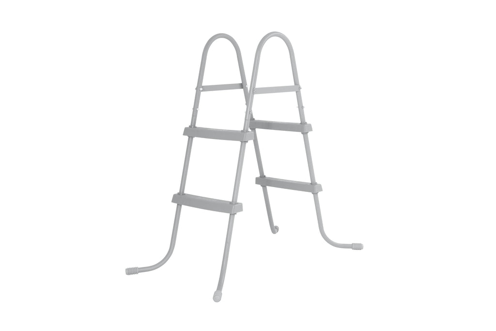 Bestway Échelle pour piscine hors sol 84 cm