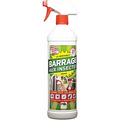 Répulsif moustique BEST OF TV Barrage aux insectes anti puces de lit