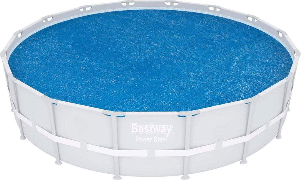 Bâche Solaire PE Flowclear™ Ø 462 cm