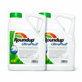 ROUNDUP Ultraplus 2x5L Glyphosate Weed Killer