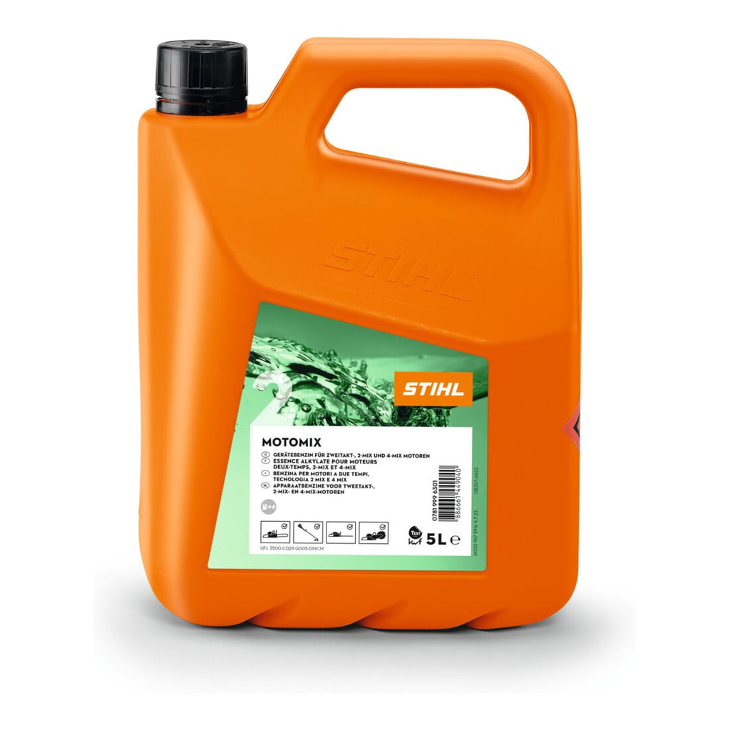 STIHL Mélange de carburant MotoMix 5L