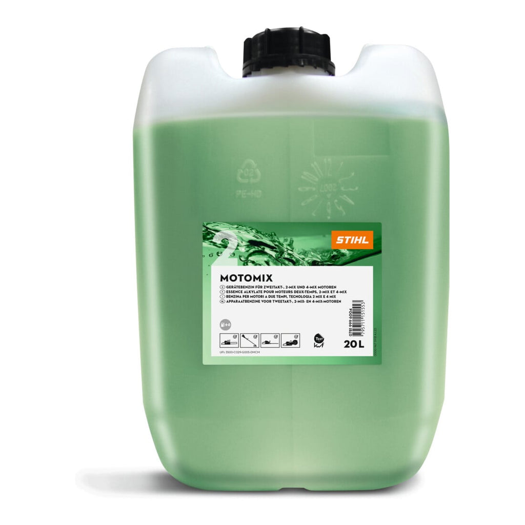 STIHL Mélange de carburant MotoMix 5L