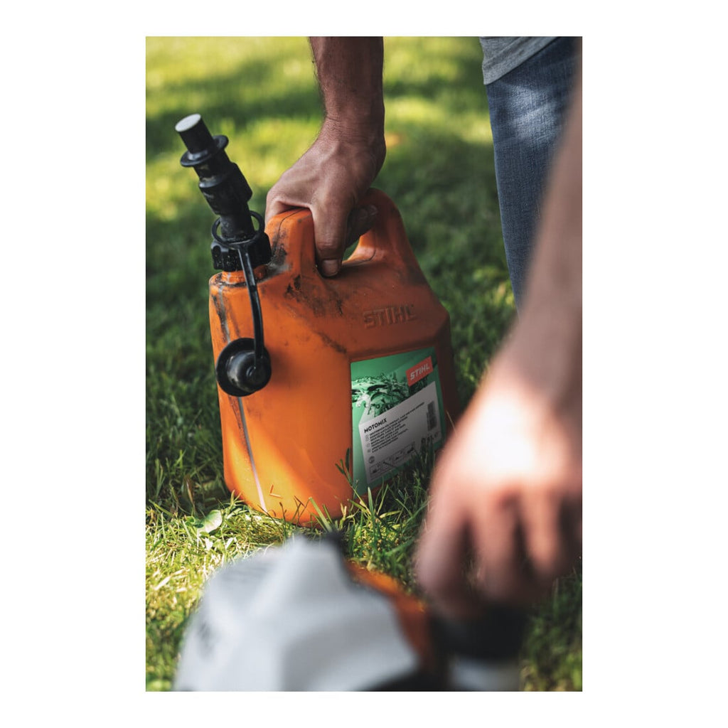 STIHL Mélange de carburant MotoMix 5L