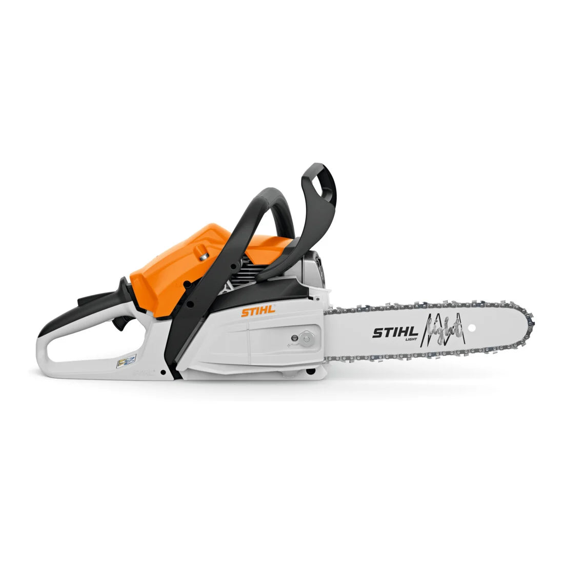 STIHL Tronçonneuse thermique MS 162, PM3, longueur de guide 30 cm