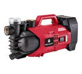 Toolcraft Pompe de jardin sans fil GPG-L118/TAWB-200 – 2800 l/h, 22 m