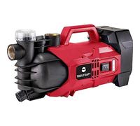 Toolcraft Pompe de jardin sans fil GPG-L118/TAWB-200 – 2800 l/h, 22 m